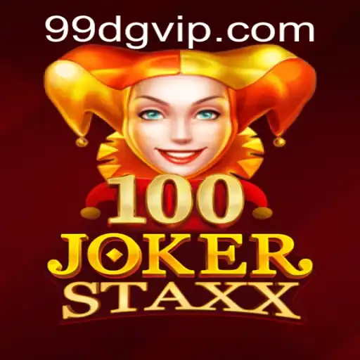 Discovering the Excitement of 100JokerStaxx: A Comprehensive Guide