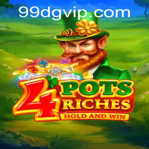 Exploring the Exciting World of 4potsriches: A Modern Gaming Experience