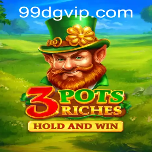 Exploring the Thrills of 3potsRiches: A Comprehensive Guide