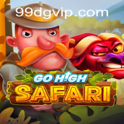 GoHighSafari: A Thrilling Adventure in the Digital Wilderness