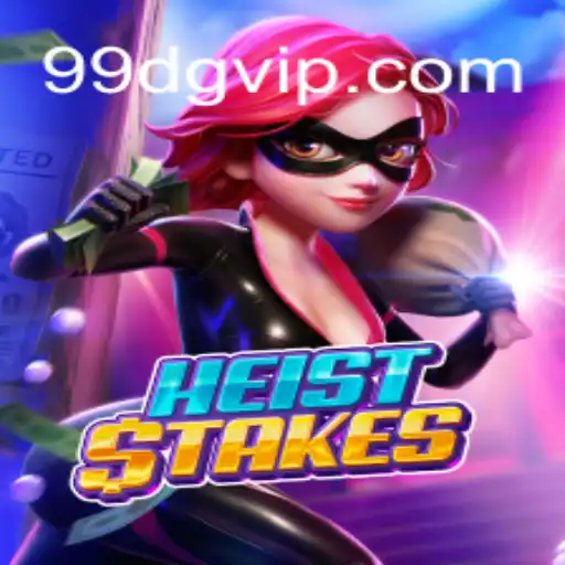 Embark on a Thrilling Adventure with HeistStakes