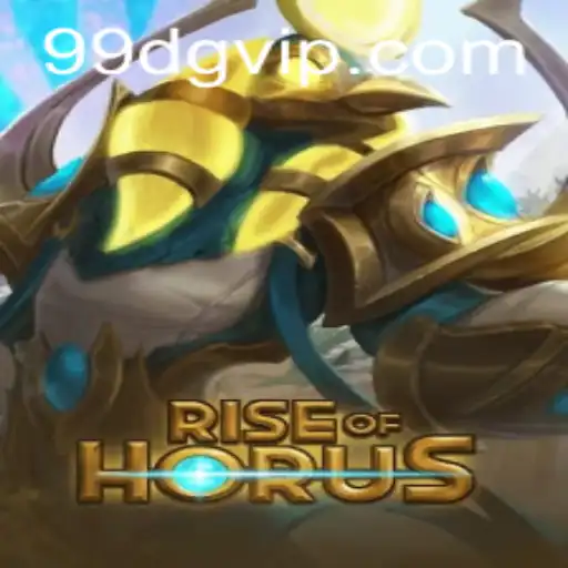 Rise of Horus: A Captivating New Gaming Experience