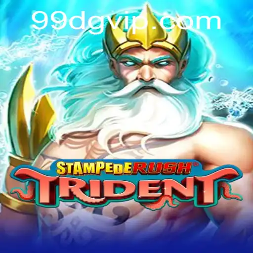 StempedeRushTrident: An Immersive Gaming Experience
