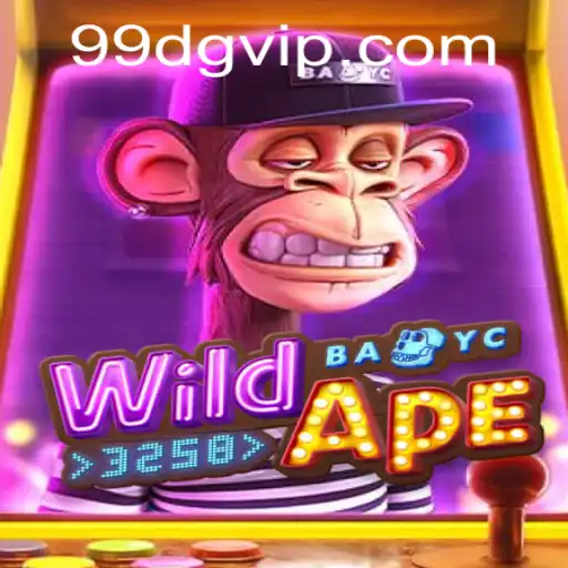 Discover the Thrilling World of WildApe3258 and Navigate the Jungle of 99dg.com