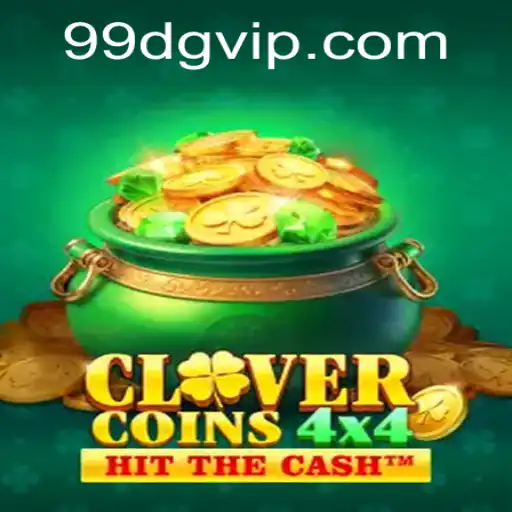 Discover the Exciting World of CloverCoins4x4: A Thrilling Digital Gaming Experience