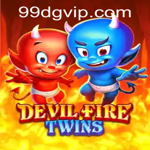 DevilFireTwins: A Thrilling Journey into Fire and Strategy