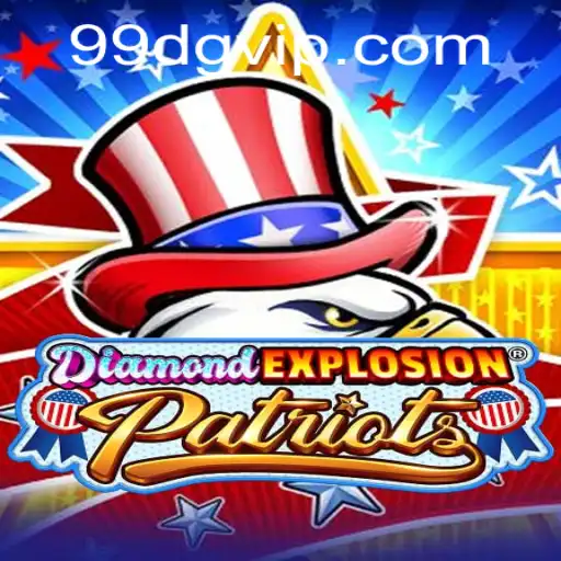 Exploring DiamondExplosionPatriots: The Thrilling Adventure in Gaming