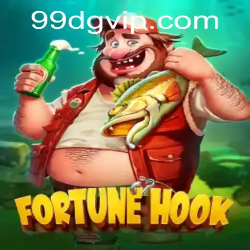 Embark on an Exciting Adventure with FortuneHook at 99dg.com