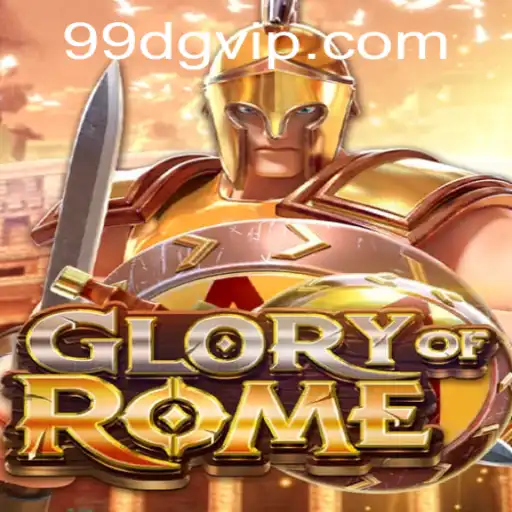 Exploring the Strategy and Intrigue of Glory of Rome