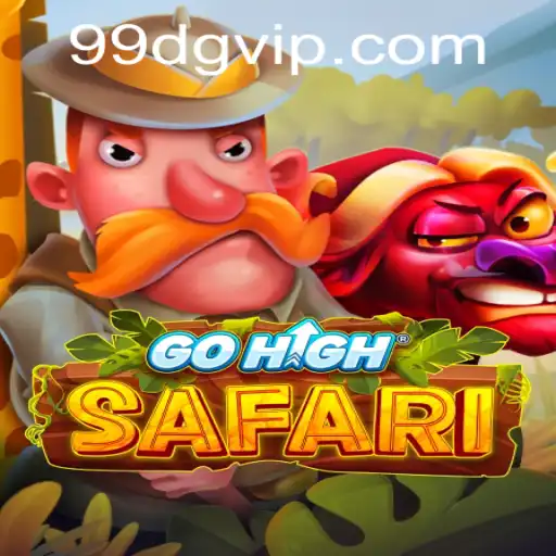 GoHighSafari: A Thrilling Adventure in the Digital Wilderness