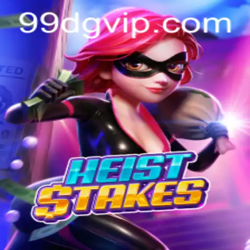 Embark on a Thrilling Adventure with HeistStakes