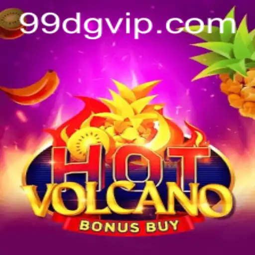 Unveiling the Excitement of HotVolcanoBonusBuy