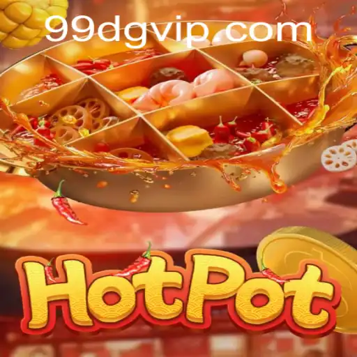 Exploring the Enchanting World of Hotpot: A Dive into 99dg.com's Latest Gaming Sensation