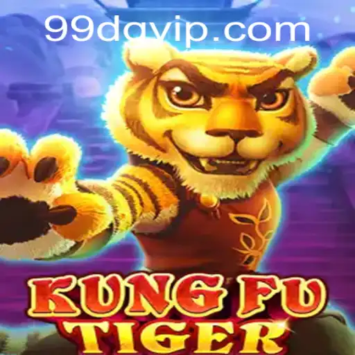 KungFuTiger: An Epic Adventure in the World of Martial Arts